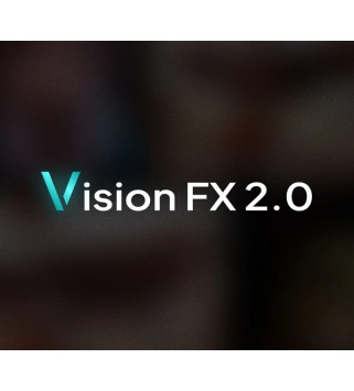 Vision FX Lifetime / 1 Key GLOBAL